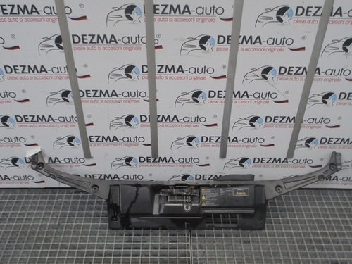 Capac panou frontal, 6Y0010295Q, Skoda Fabia 1 (6Y2) (id:112759)