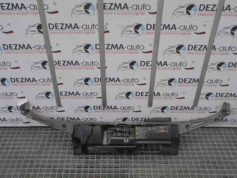 Capac panou frontal 6Y0010295Q, Skoda Fabia 1 Combi (6Y5)