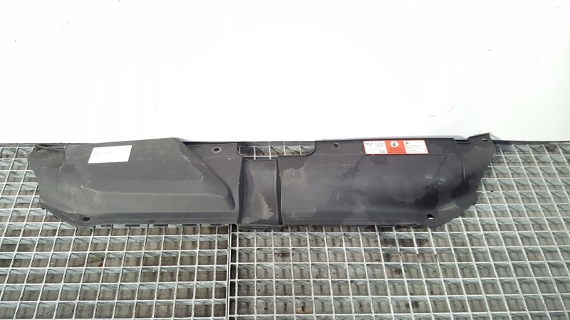 Capac panou frontal 8K0807081, Audi A4 Avant (8K5, B8)