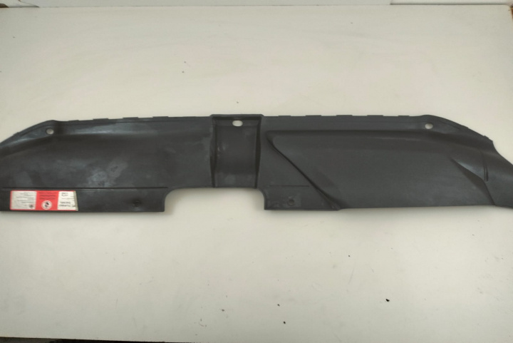 Capac panou frontal 8K0807081 Audi A4 B8/8K [2007 - 2011]
