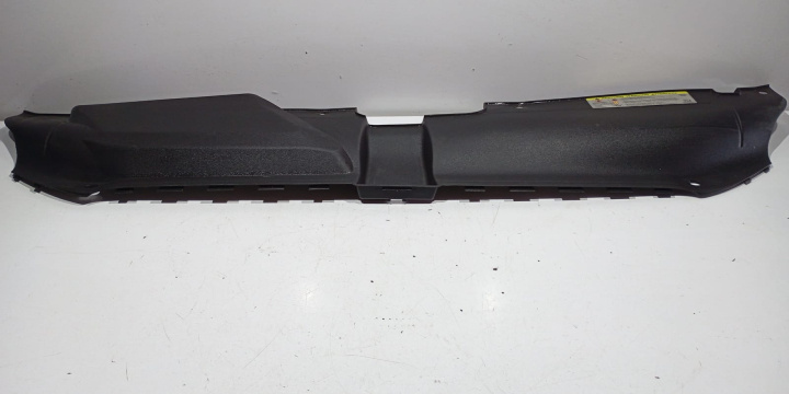Capac panou frontal 8K0807081 Audi A4 B8/8K [facelift] [2011 - 2016]
