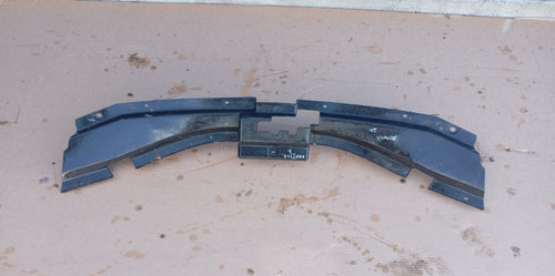 Capac panou frontal 96442724 Chevrolet Captiva [facelift] [2011 - 2013]