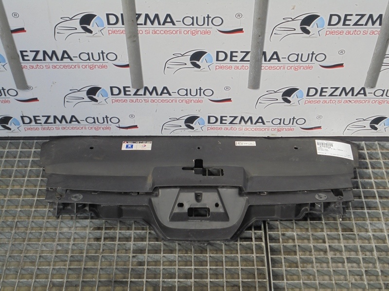 Capac panou frontal 9644645377, Peugeot 407 (6D)