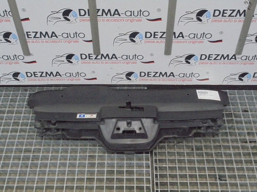 Capac panou frontal, 9659399177, 9659400477, Peugeot 407 (6D) (id:249201)