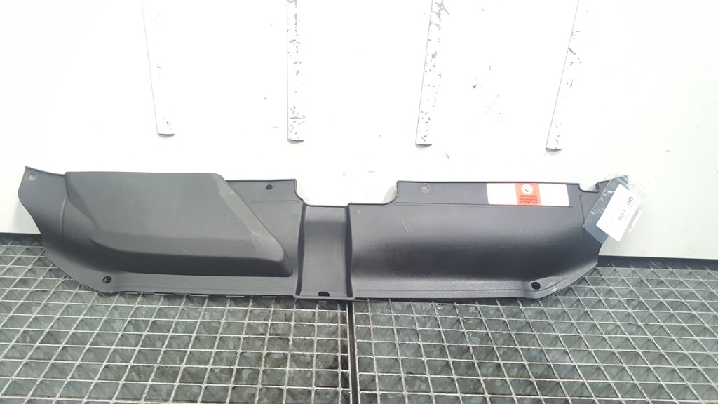 Capac panou frontal Audi A4 (8K2, B8) 2.0 tdi, CAG, cod 8K0807081 (id:375738)
