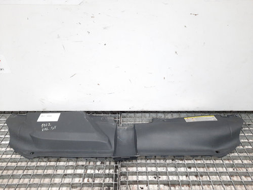 Capac panou frontal, Audi A4 (8K2, B8) [Fabr 2008-2015] 8K0807081
