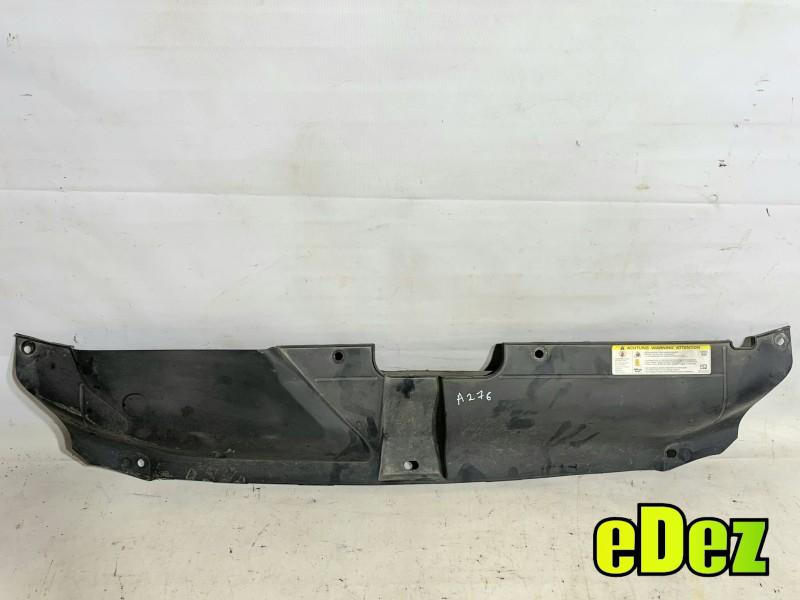 Capac panou frontal Audi A5 (2007-2011) [8T3] 3.0 tdi CCWA 8T0807081A