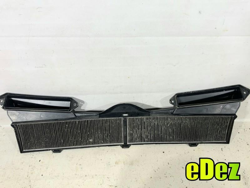 Capac panou frontal BMW Seria 1 LCI (2008-2011) (E81,E87)