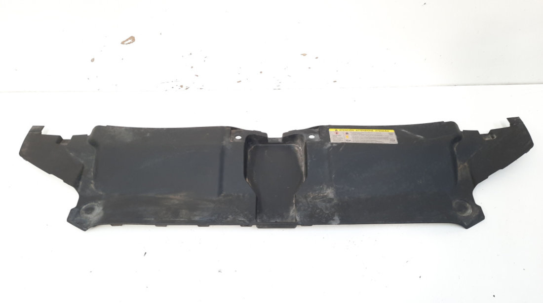 Capac panou frontal, cod 4G0807081D, Audi A6 Avant (4G5, C7) (id:554618)