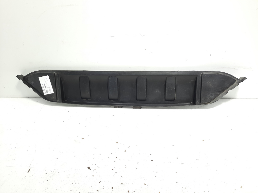 Capac panou frontal, cod 4L0121285, Audi Q7 (4LB) 3.0 TDI, BUG (id:547764)