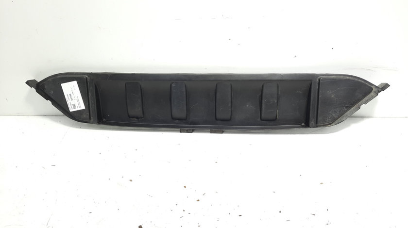 Capac panou frontal, cod 4L0121285, Audi Q7 (4LB) 3.0 TDI, BUG (id:547764)