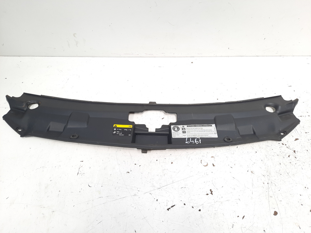 Capac panou frontal, cod 6JA853655, Seat Toledo 4 (KG3) (id:606080)