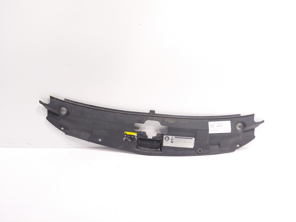 Capac panou frontal, cod 6JA853655, Seat Toledo 4 (KG3) (id:696142)