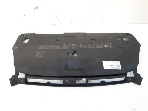 Capac panou frontal, cod 820780001R, Renault Laguna 3 (id:555082)
