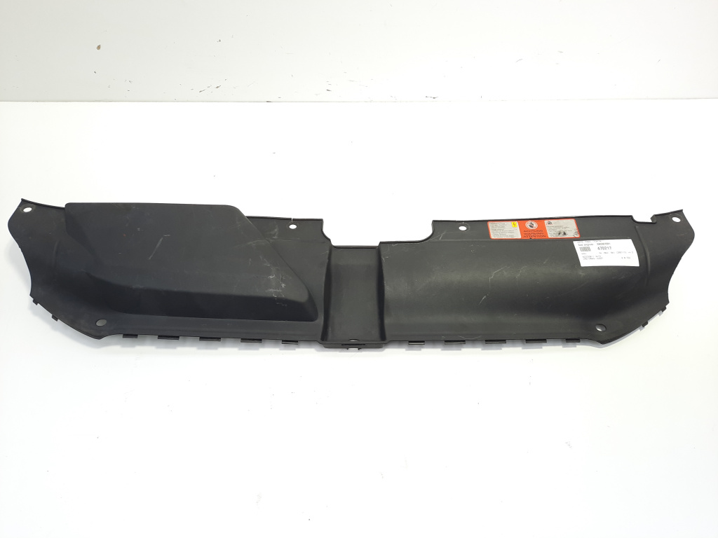 Capac panou frontal, cod 8K0807081, Audi A4 (8K2, B8) (id:470217)