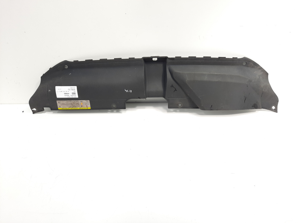 Capac panou frontal, cod 8K0807081, Audi A4 (8K2, B8) (id:478995)