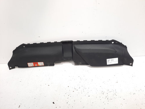 Capac panou frontal, cod 8K0807081, Audi A4 Allroad (8KH, B8) (idi:547121)