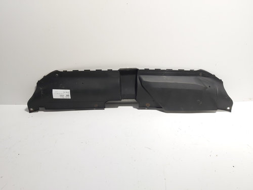 Capac panou frontal, cod 8K0807081, Audi A4 Allroad (8KH, B8) 2.0 TDI, CAG (idi:672972)
