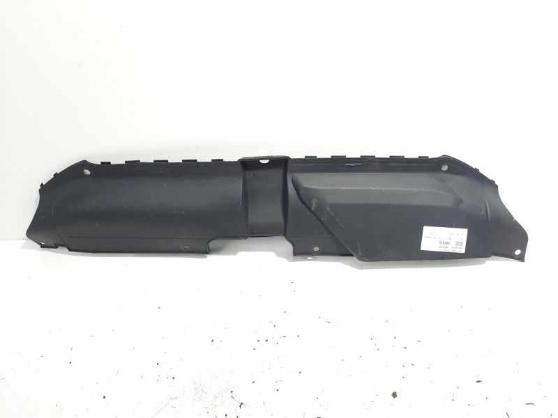 Capac panou frontal, cod 8K0807081, Audi A4 Allroad (8KH, B8) (idi:588412)