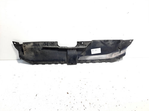 Capac panou frontal, cod 8K0807081, Audi A4 Allroad (8KH, B8) (idi:549355)