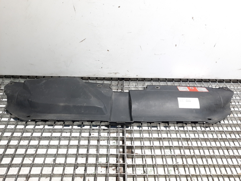 Capac panou frontal, cod 8K0807081, Audi A4 Avant (8K5, B8)