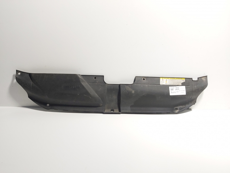 Capac panou frontal, cod 8K0807081, Audi A4 Avant (8K5, B8) (id:578775)