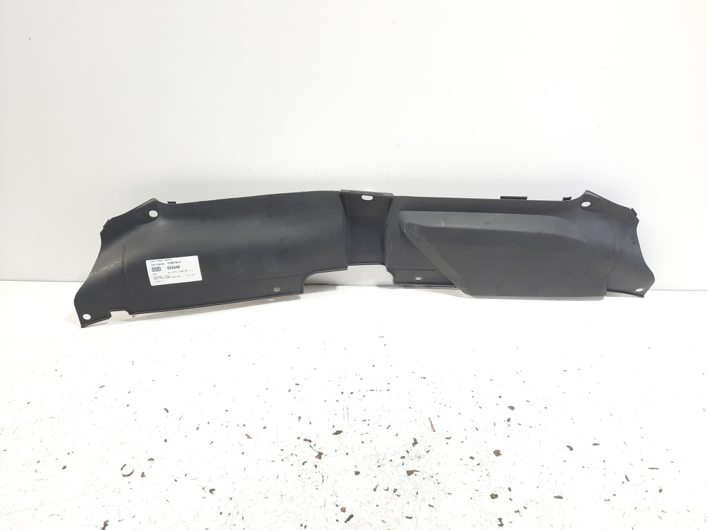 Capac panou frontal, cod 8T0807081A, Audi A5 (8T3) (id:620448)