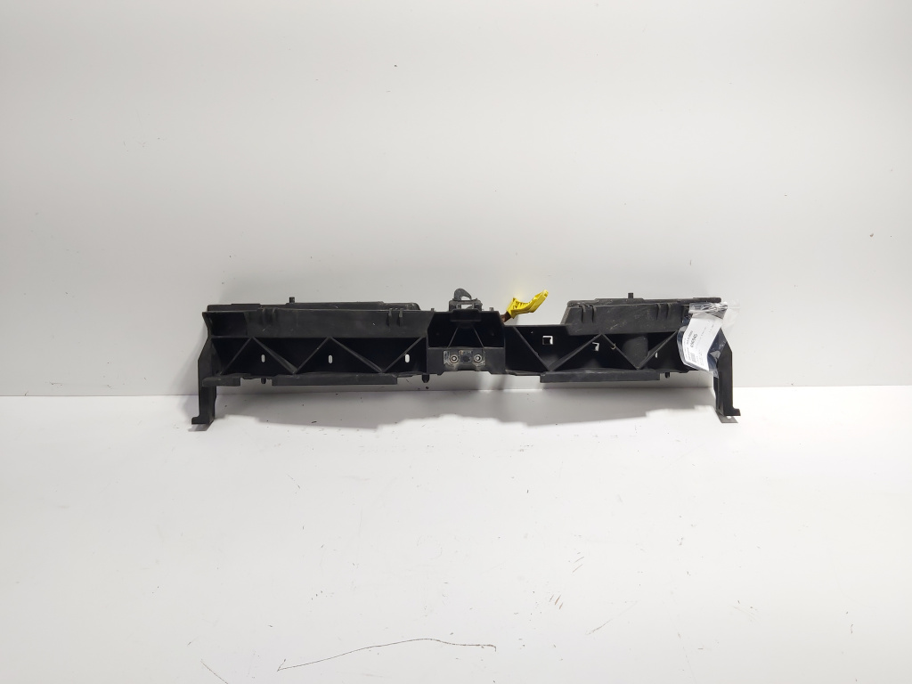 Capac panou frontal, cod 9681810080, Citroen C3 Picasso (id:696945)