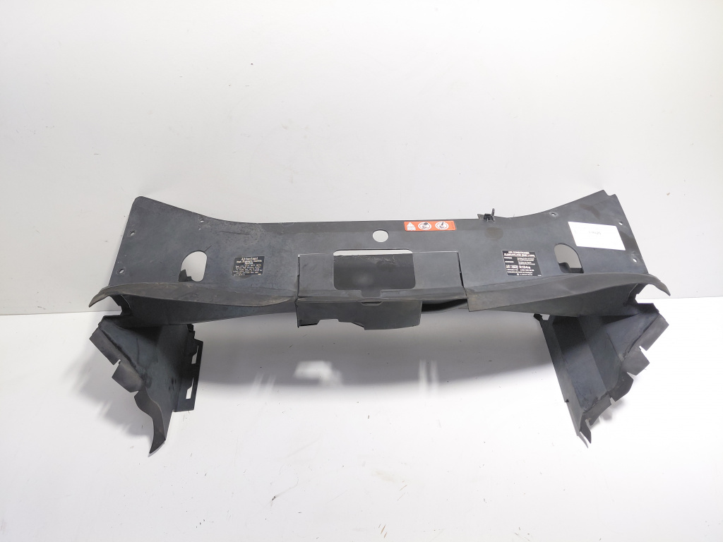 Capac panou frontal, cod A1698170220, Mercedes Clasa A (W169) (id:696625)