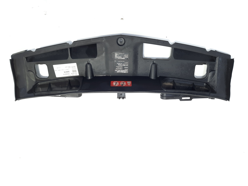 Capac panou frontal, cod A2045000155, Mercedes Clasa C T-Model (S204) (id:506076)