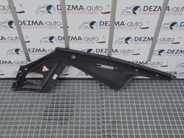 Capac panou frontal dreapta, 5176-7019804, Bmw 5 Touring (F11) (id:236180)