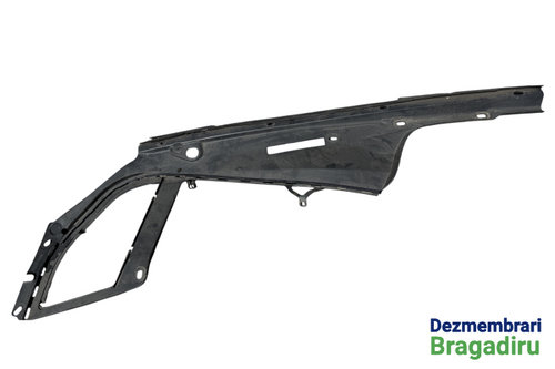 Capac panou frontal dreapta Cod: 7019804, 5176-7019804 7019804, 5176-7019804 BMW Seria 5 F11 [2009 -...