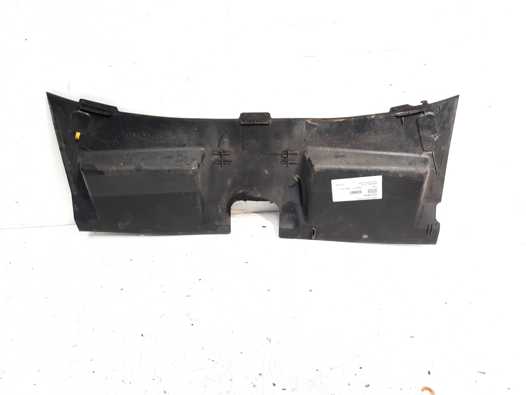 Capac panou frontal, Ford Mondeo 4 (id:535857)