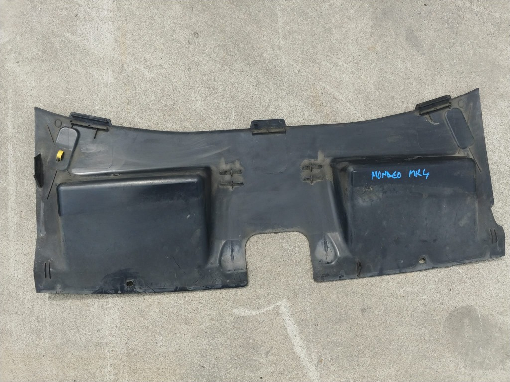 Capac panou frontal ford mondeo 4 mk4 6m21-16613-a