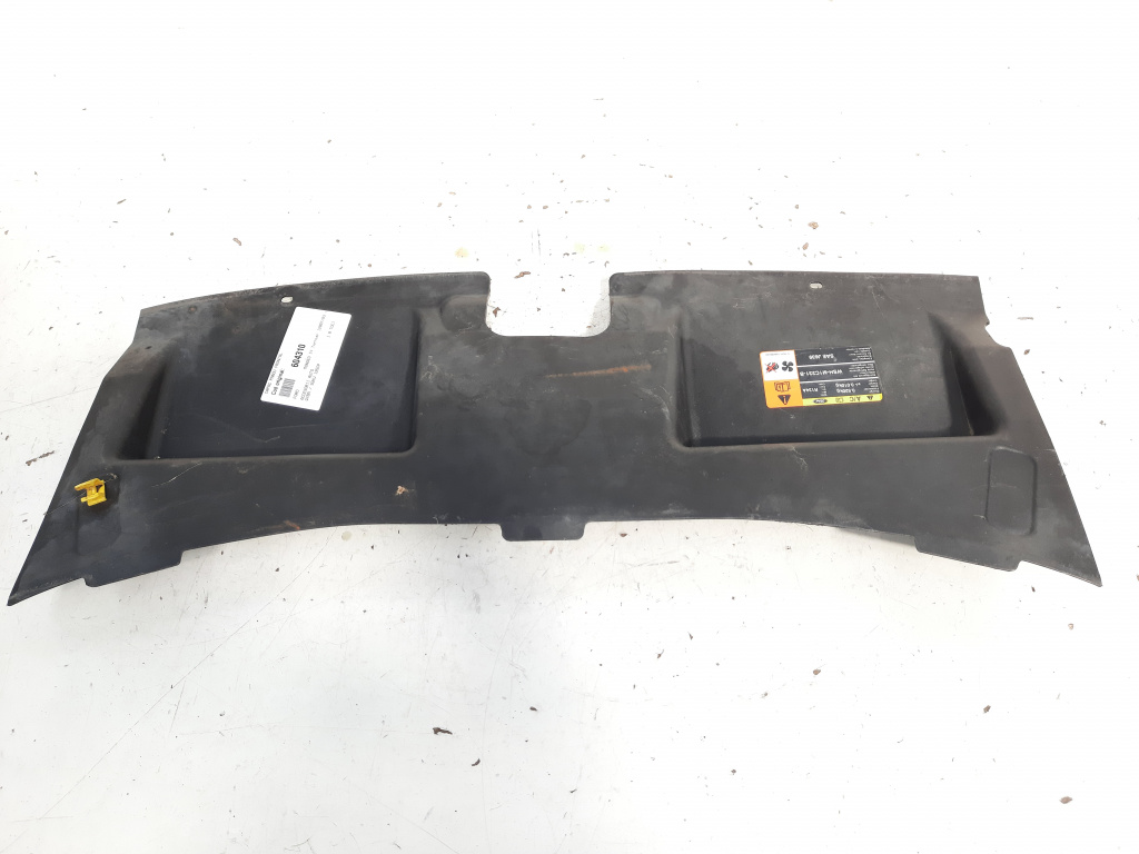 Capac panou frontal, Ford Mondeo 4 Sedan (idi:604310)