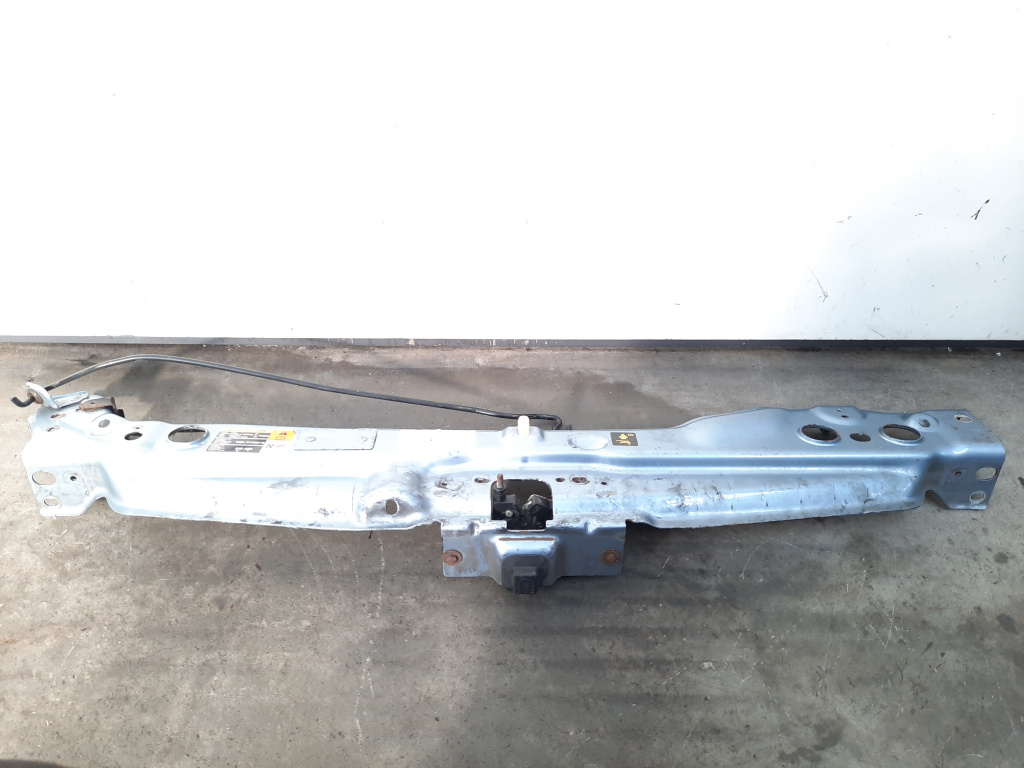 Capac panou frontal, Ford Transit Autobus [Fabr 2006-2013] (id:460098)