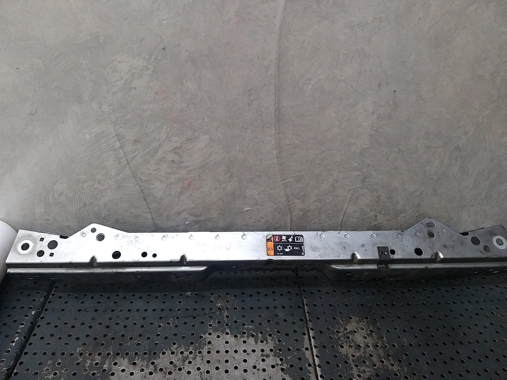 Capac panou frontal opel astra j 13354566 13312474 422474049