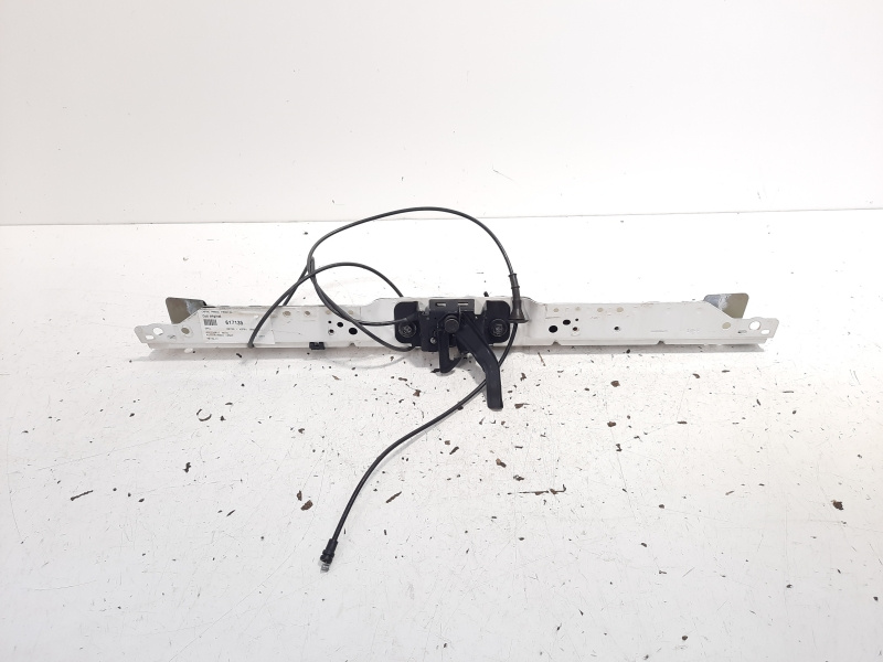 Capac panou frontal, Opel Astra J Combi (id:617135)