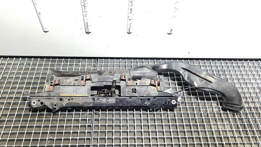 Capac panou frontal, Opel Astra J, GM13308349 (id:393752)