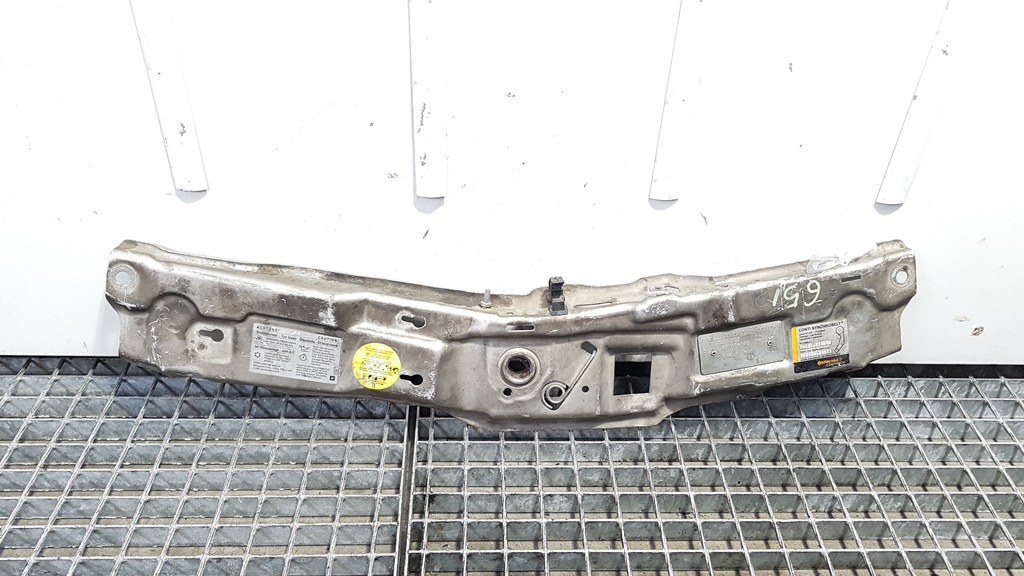Capac panou frontal, Opel Meriva A [Fabr 2003-2009] (id:403462)