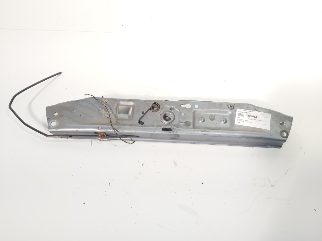 Capac panou frontal, Opel Zafira B (A05) (id:625863)