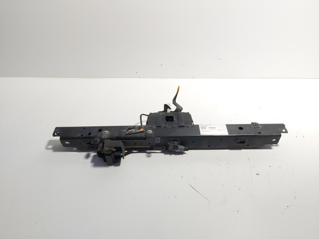Capac panou frontal, Opel Zafira C (P12) (id:676224)