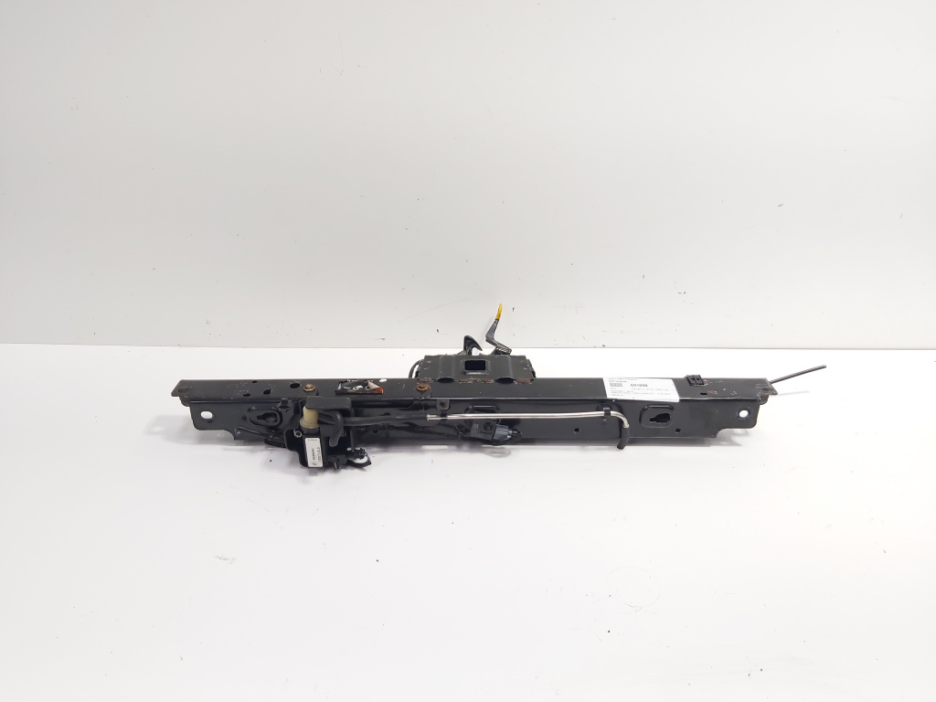 Capac panou frontal, Opel Zafira C (P12) (id:691898)