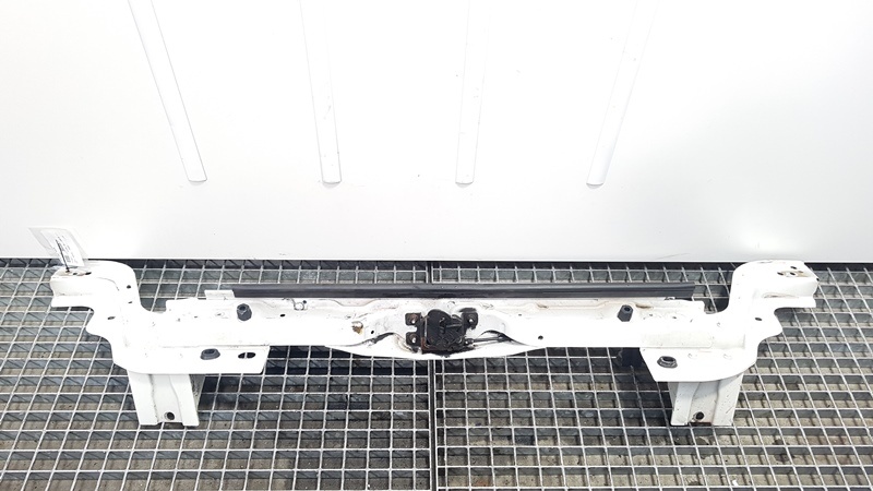 Capac panou frontal, Peugeot Bipper (AA) (id:360208)