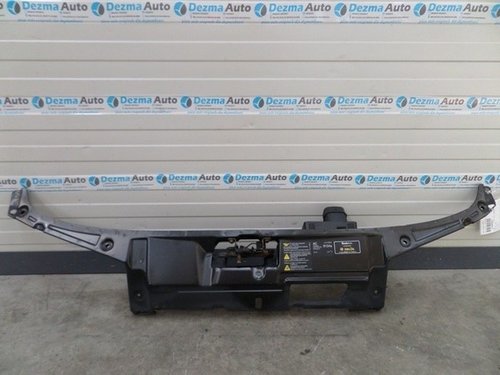 Capac panou frontal Skoda Fabia 1.4tdi, 6Y0010295Q