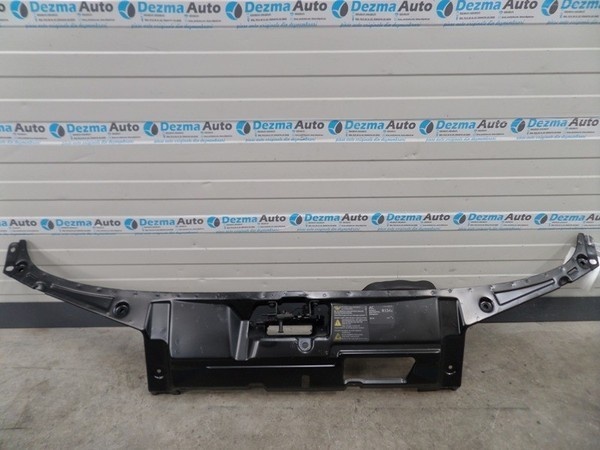 Capac panou frontal Skoda Fabia 1 Combi, 6Y0010295Q