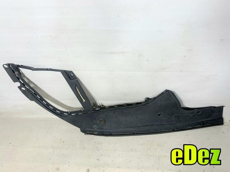 Capac panou frontal stanga BMW Seria 7 (2008-2015) [F01, F02] 7019801