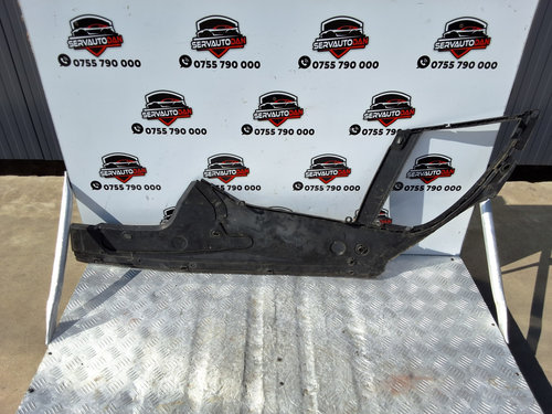 Capac panou frontal stanga BMW Seria 7 (2008-2015) [F01, F02] 3.0 Motorina 2012, 7019801
