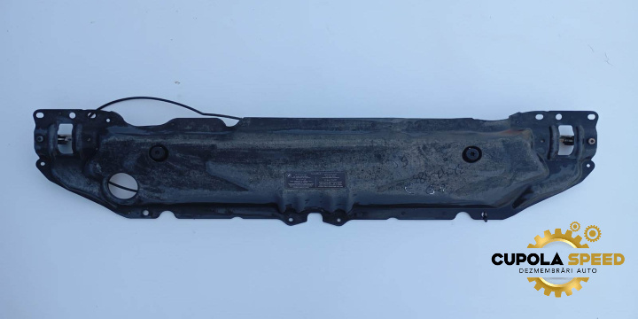 Capac panou frontal / trager 7033741 15 BMW Seria 5 E60/E61 [2003 - 2007]