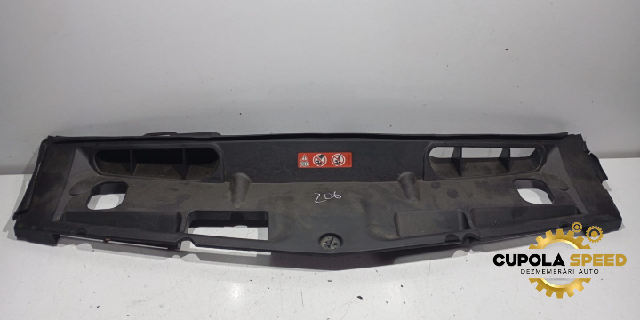 Capac panou frontal trager A2045000155 Mercedes-Benz C-Class W204/S204 [2007 - 2012]